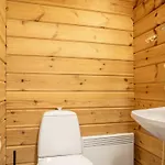 Lomayllaes H113-pistopolku 5a By Interhome Tatil Evi Ylläsjärvi