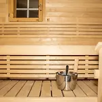Tatil Evi Lomayllaes H113-pistopolku 5a By Interhome