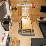 Lomayllaes H113-pistopolku 5a By Interhome Tatil Evi