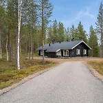 Lomayllaes H113-pistopolku 5a By Interhome