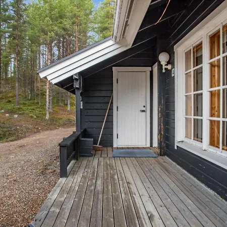 Prázdninový dům Lomayllaes H113-pistopolku 5a By Interhome Ylläsjärvi