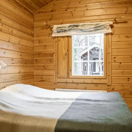 Lomayllaes H113-pistopolku 5a By Interhome * Ylläsjärvi