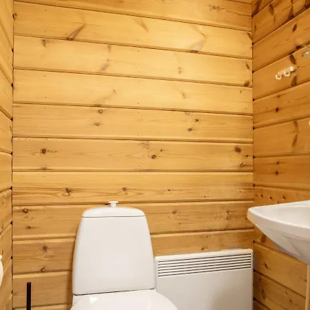 Prázdninový dům Lomayllaes H113-pistopolku 5a By Interhome *