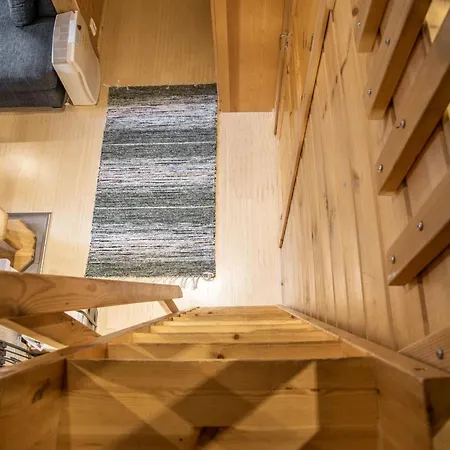 Lomayllaes H113-pistopolku 5a By Interhome