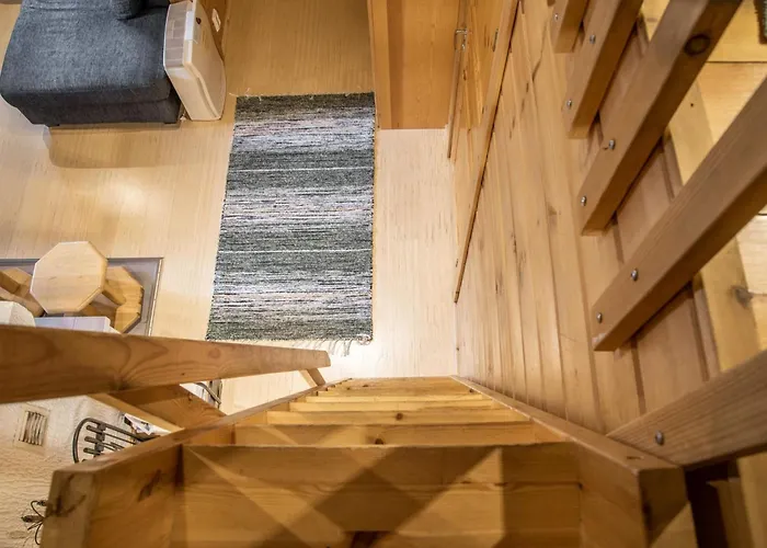 Lomayllaes H113-pistopolku 5a By Interhome